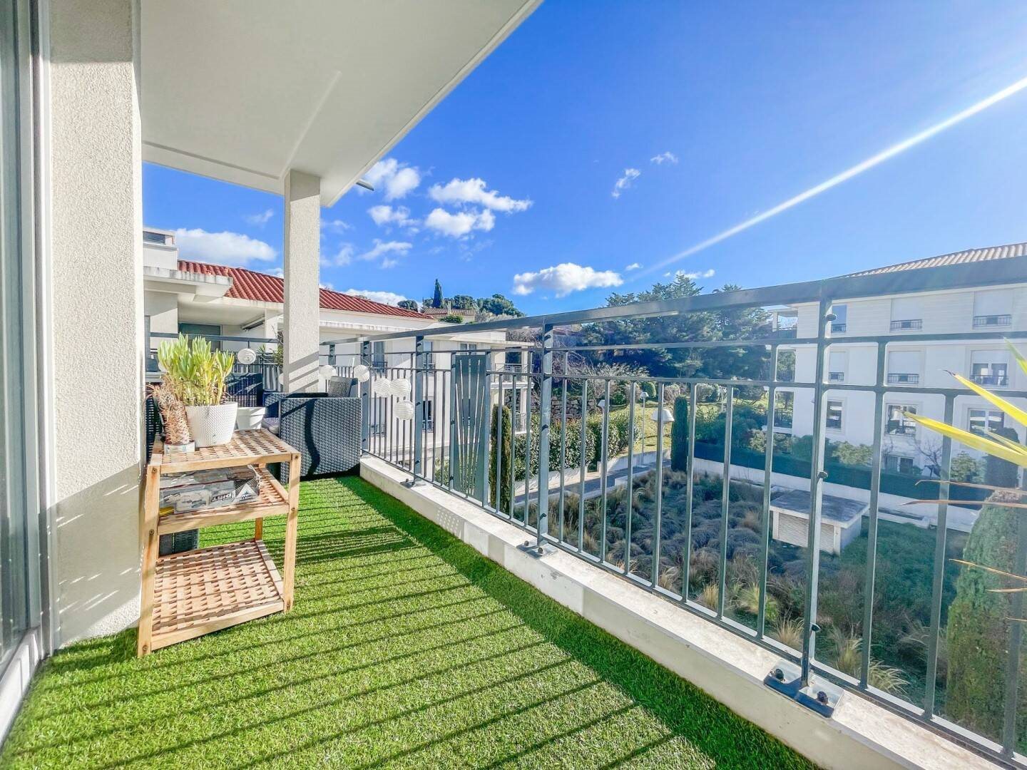 Appartement à vendre, 76m², Marseille 13ème