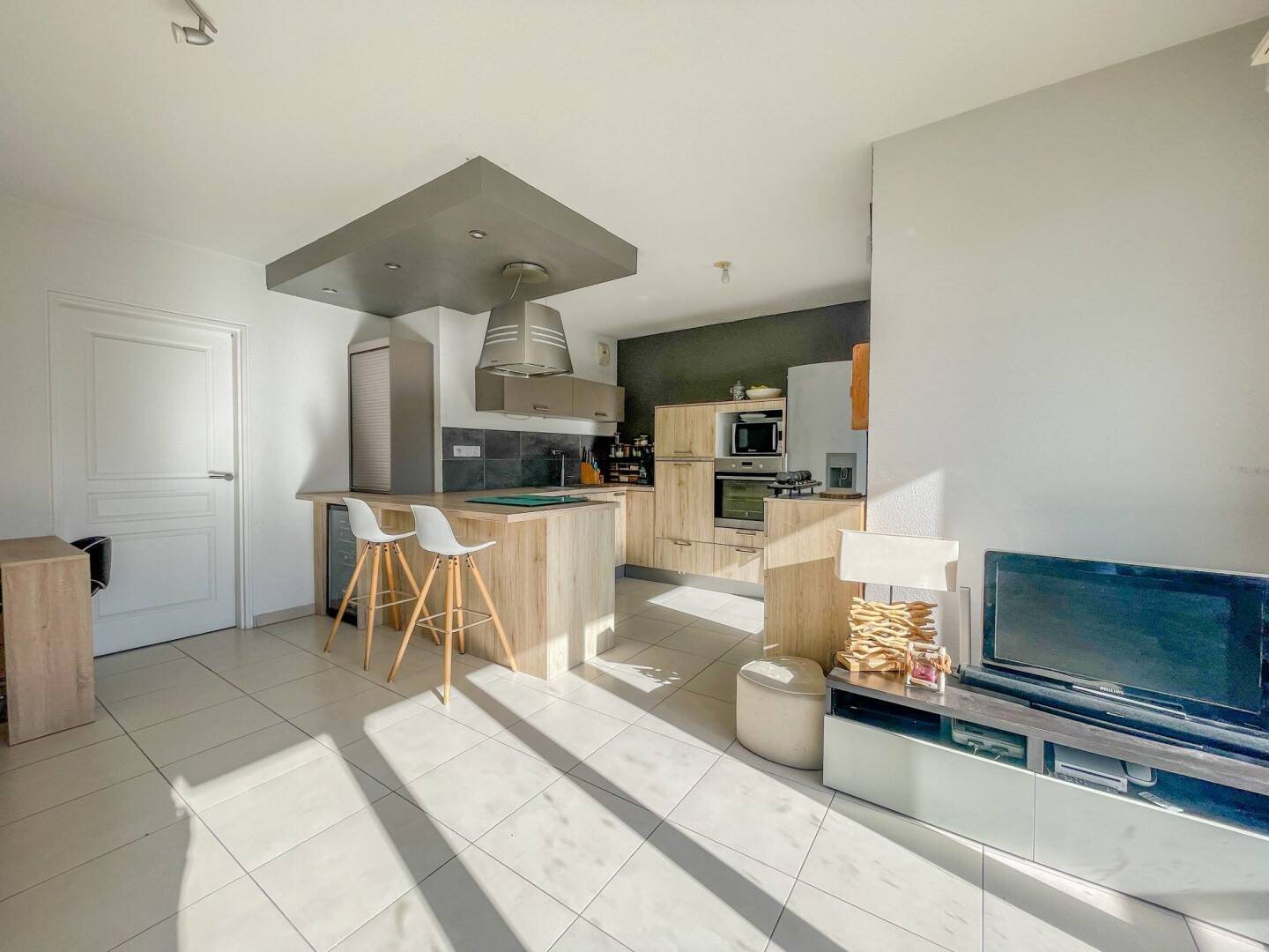 Appartement à vendre, 76m², Marseille 13ème