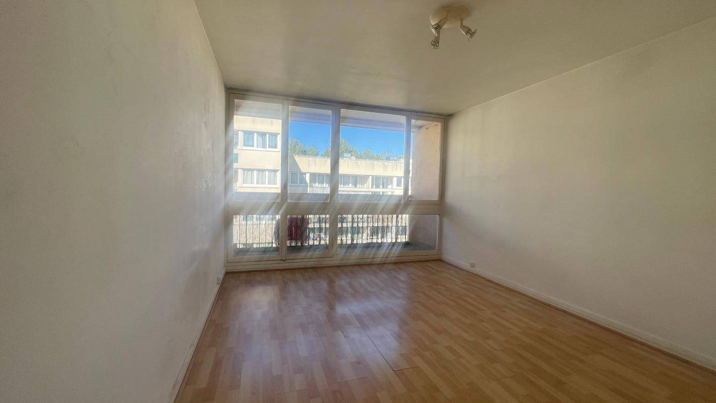 Appartement à vendre, 61m², Les Ulis