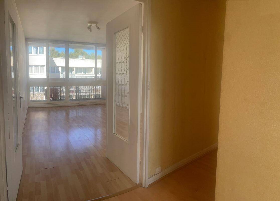 Appartement à vendre, 61m², Les Ulis