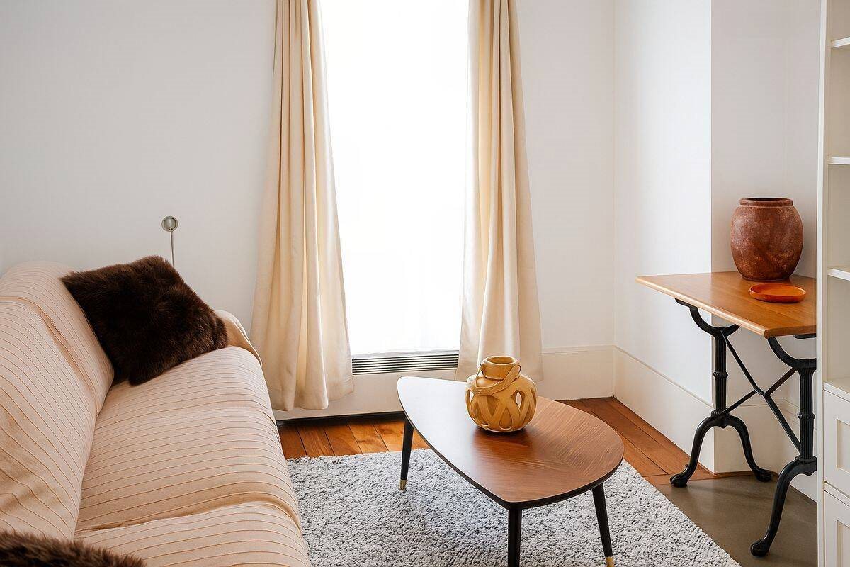 Appartement à louer, 20m², Paris 13ème