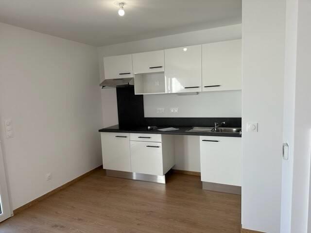 Appartement à louer, 67m², Carbon-Blanc