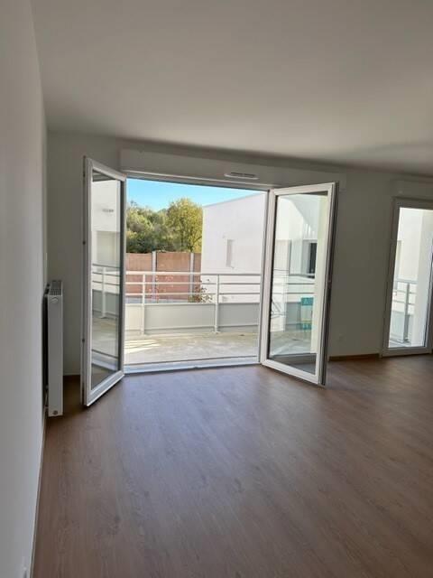 Appartement à louer, 67m², Carbon-Blanc