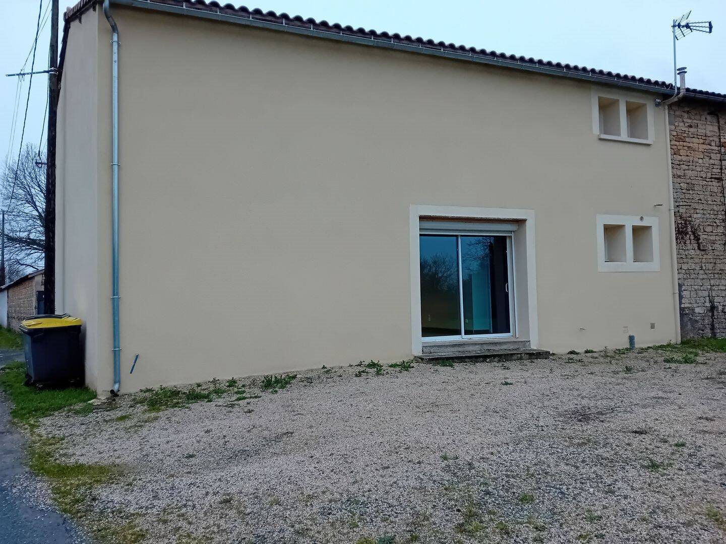 Maison à vendre, 120m², Clussais-la-Pommeraie