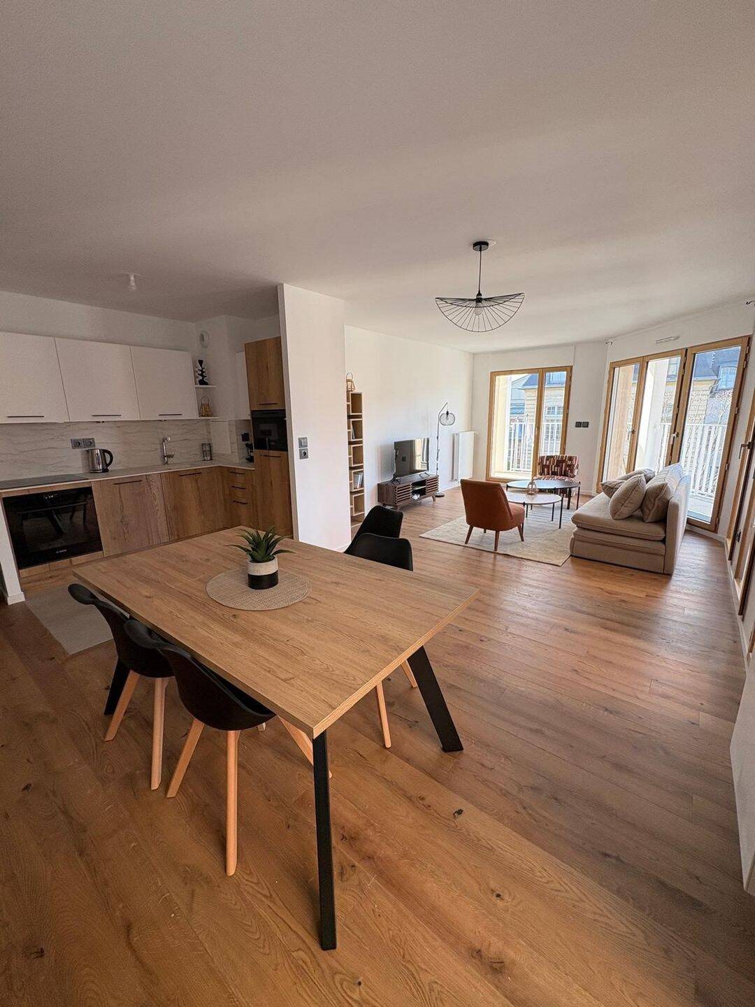 Appartement à vendre, 77m², Vanves