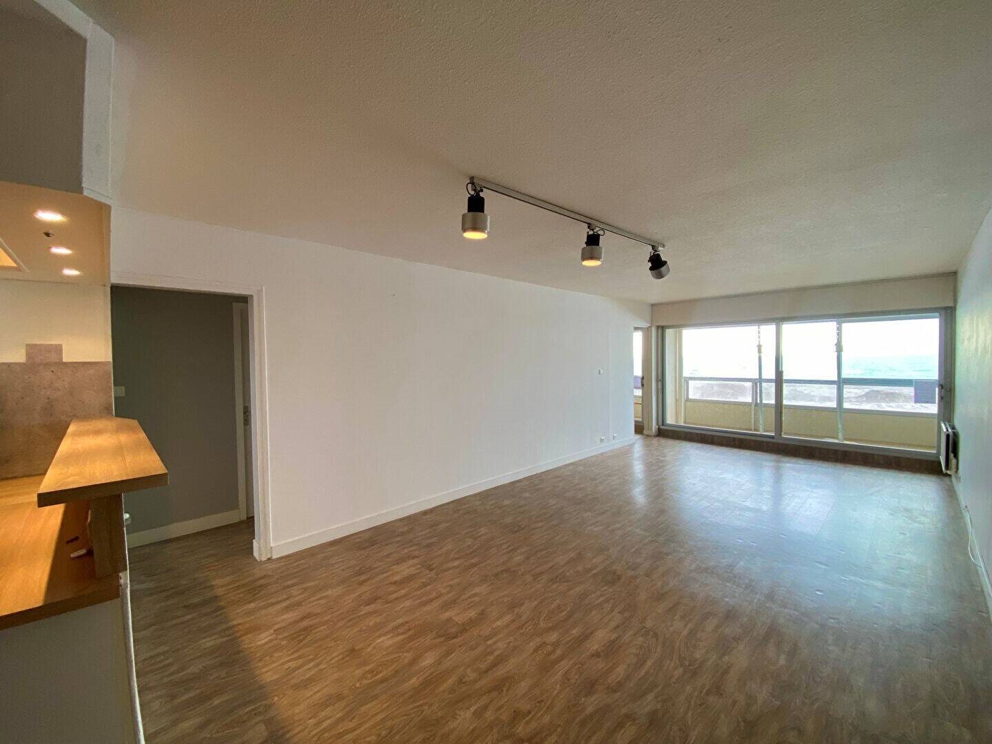 Appartement à louer, 64m², Saint-Hilaire-de-Riez