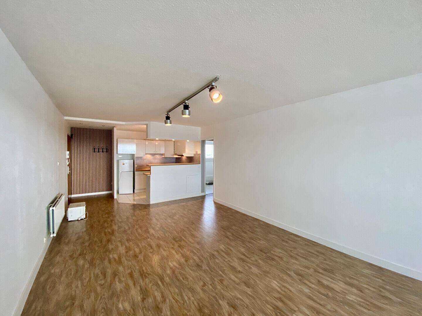 Appartement à louer, 64m², Saint-Hilaire-de-Riez