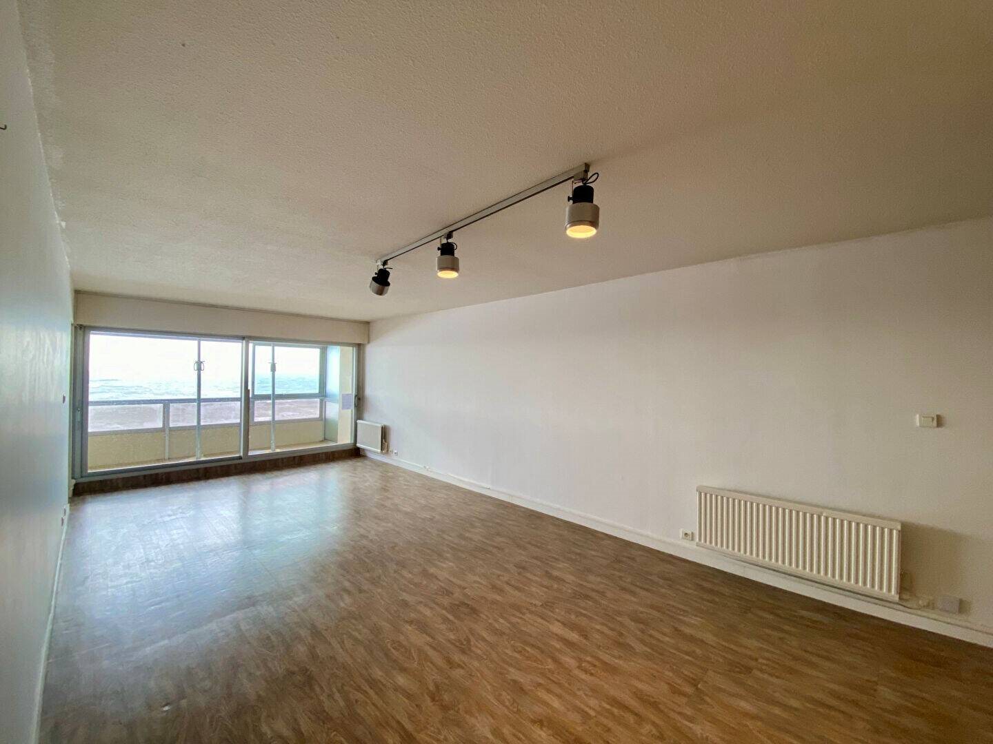 Appartement à louer, 64m², Saint-Hilaire-de-Riez