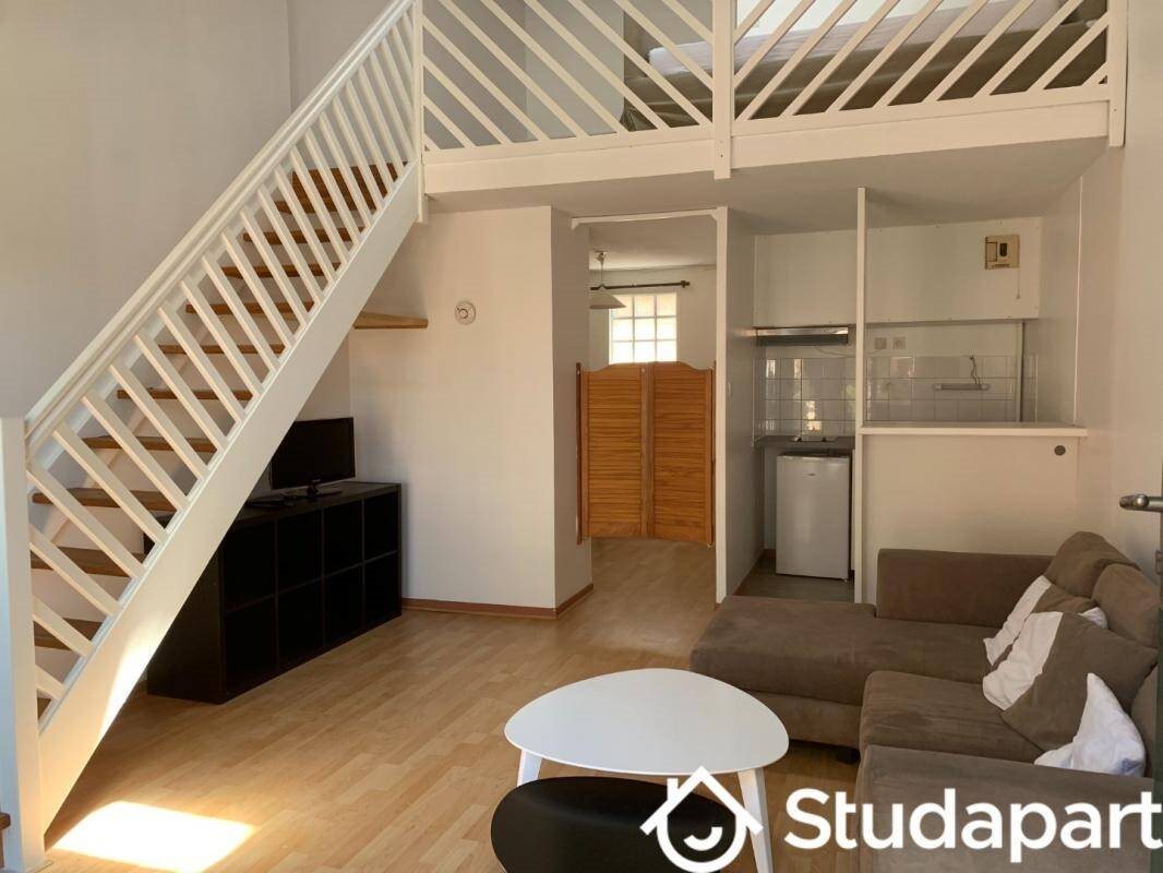Appartement à louer, 42m², Toulouse