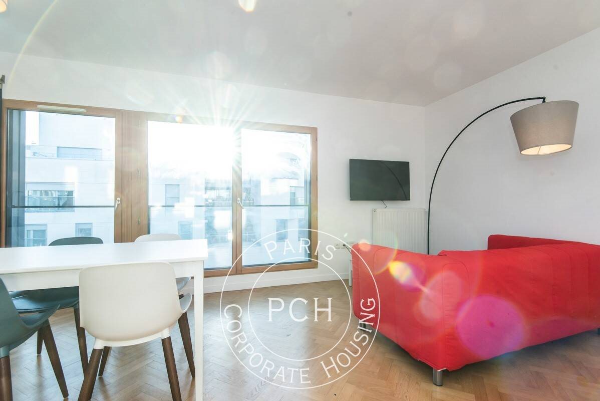 Appartement à louer, 35m², Boulogne-Billancourt