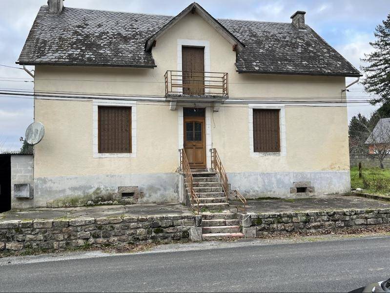 Maison à vendre, 121m², Espagnac