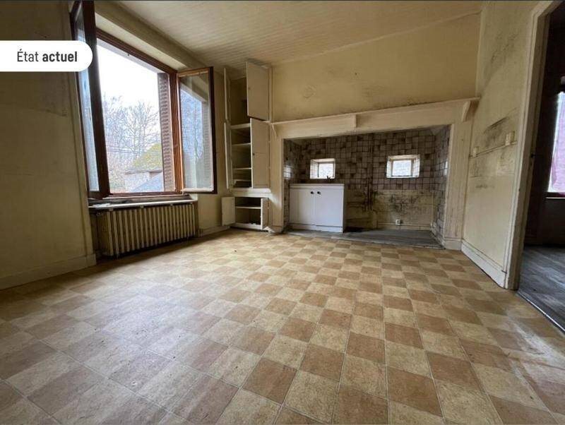 Maison à vendre, 121m², Espagnac