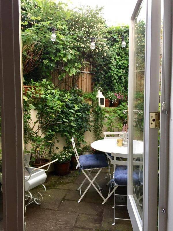 Appartement à vendre, 37m², Nantes