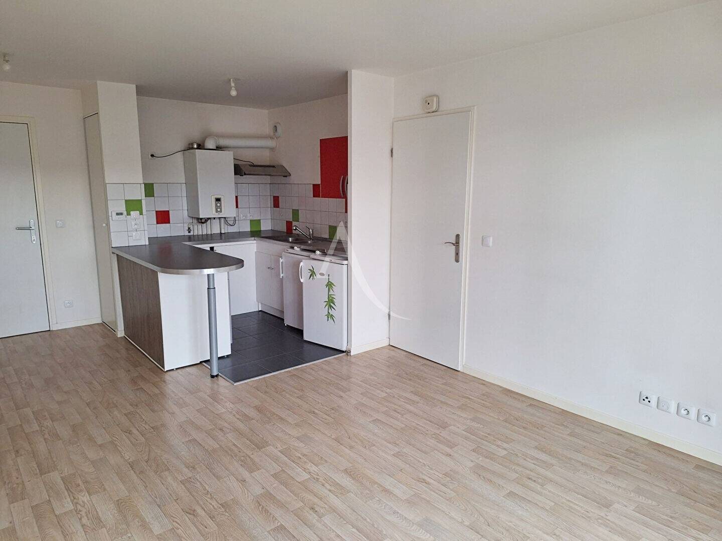 Appartement à louer, 36m², Nangis