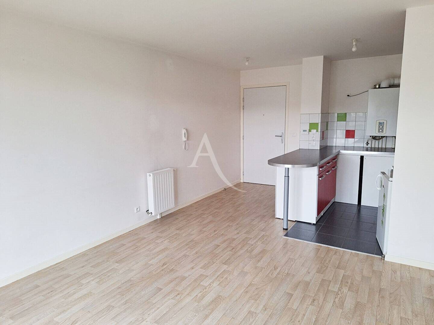 Appartement à louer, 36m², Nangis