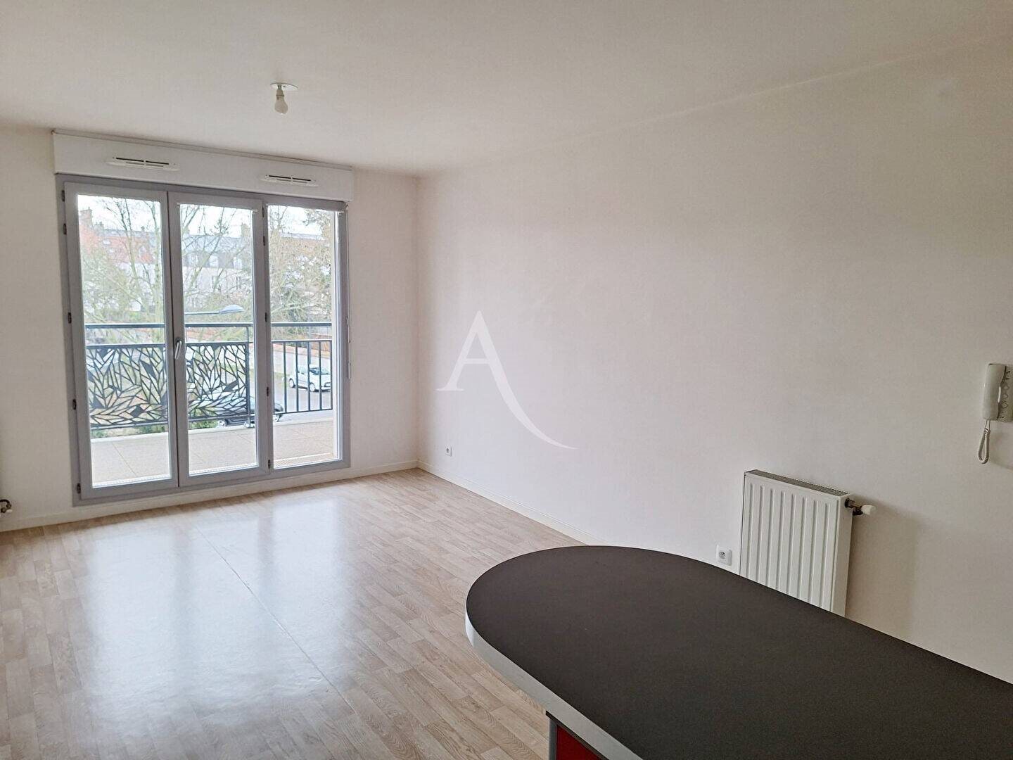 Appartement à louer, 36m², Nangis