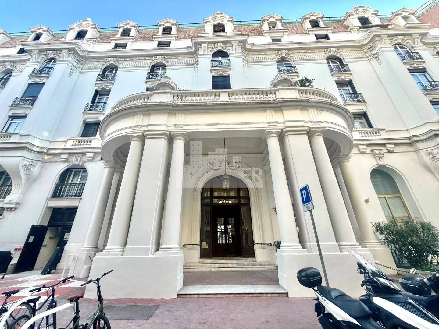 Appartement à vendre, 87m², Nice