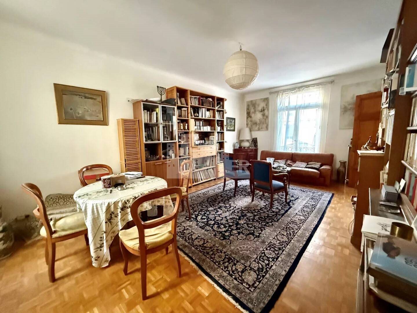 Appartement à vendre, 87m², Nice
