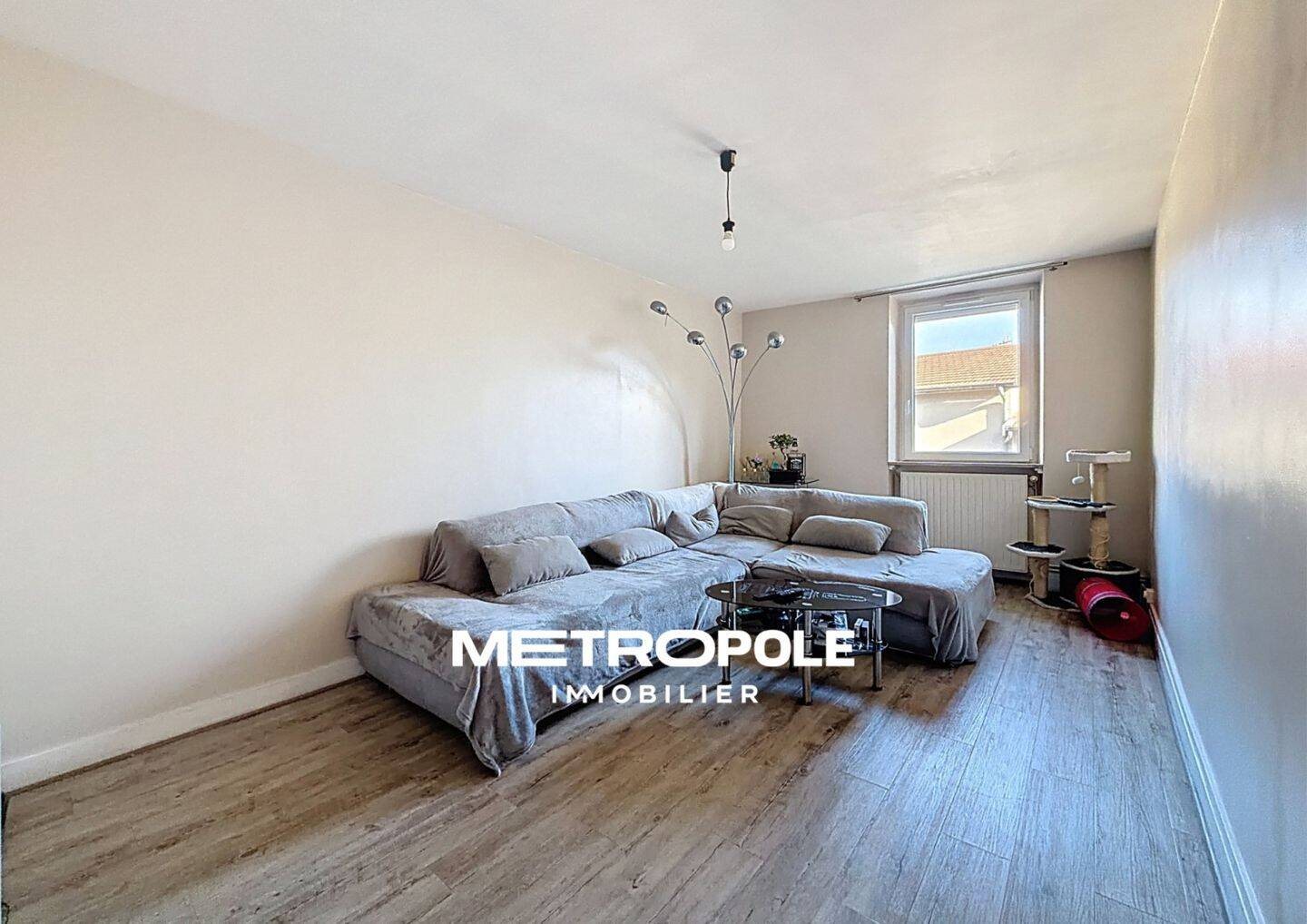 Appartement à vendre, 75m², Saint-Romain-de-Popey