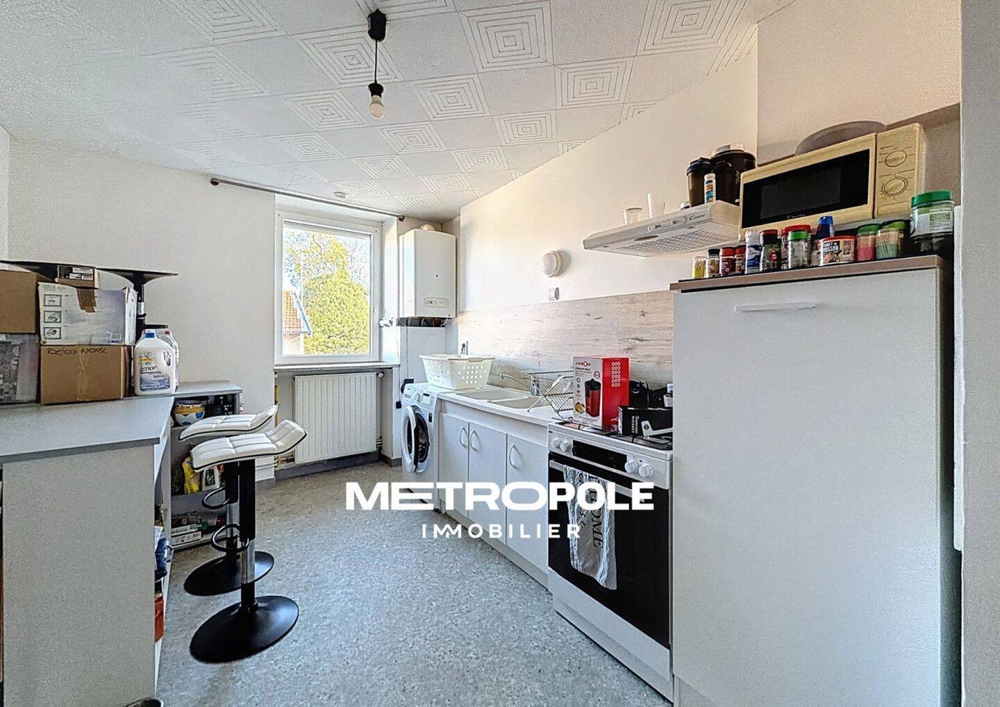 Appartement à vendre, 75m², Saint-Romain-de-Popey