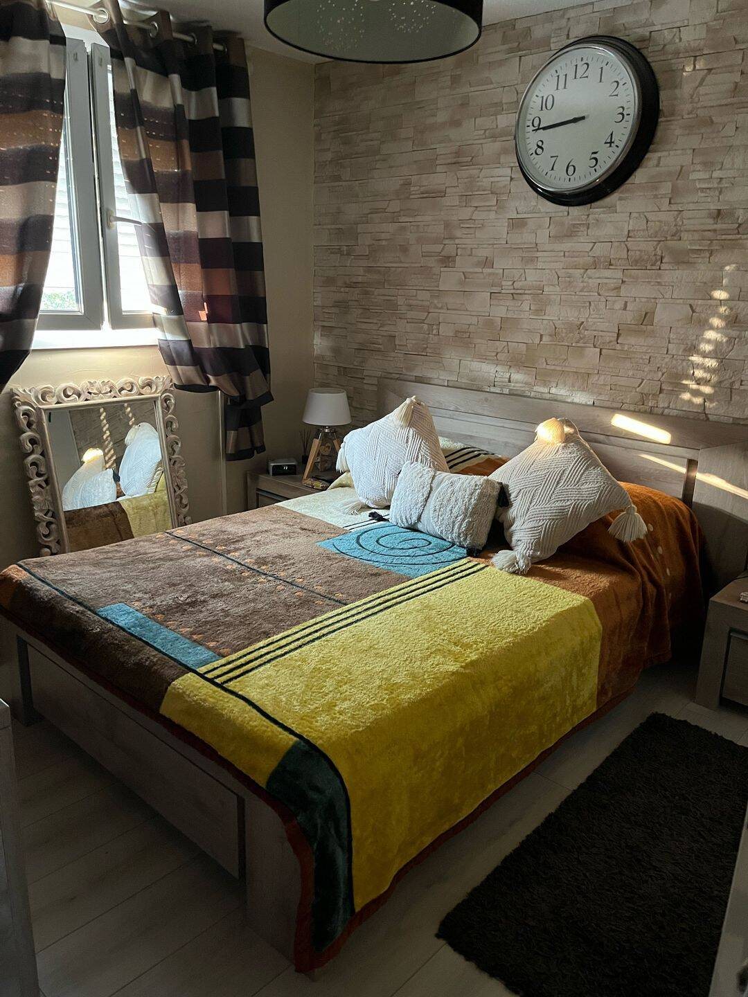 Maison à vendre, 85m², Marseille 14ème