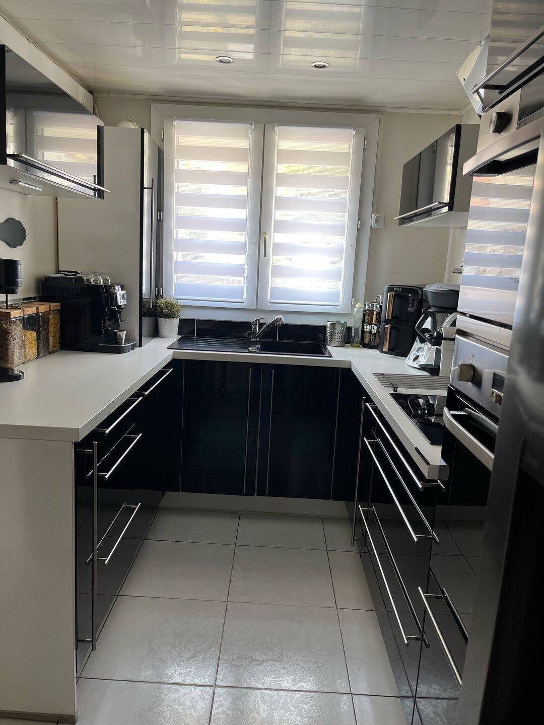 Maison à vendre, 85m², Marseille 14ème
