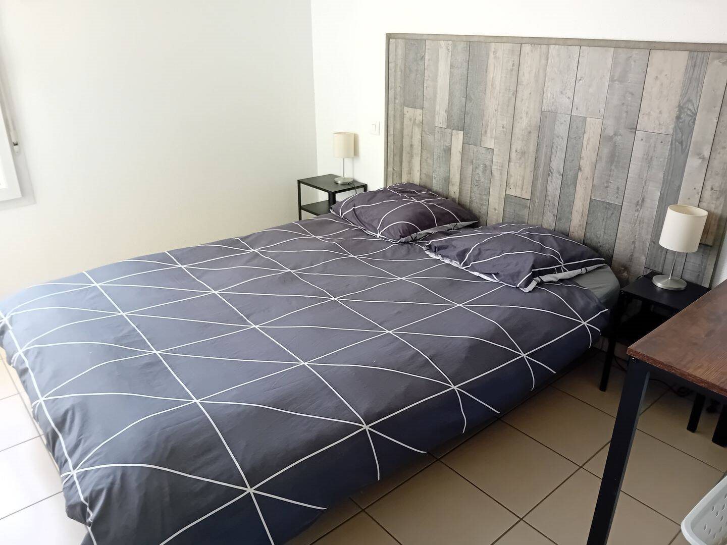 Appartement à louer, 42m², Canteleu