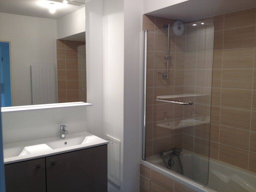 Appartement à vendre, 65m², Le Mans