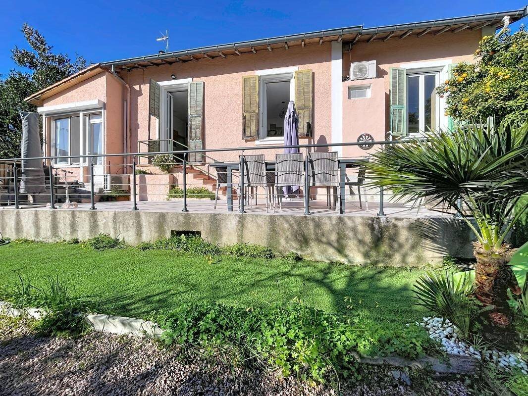 Maison à vendre, 53m², Nice