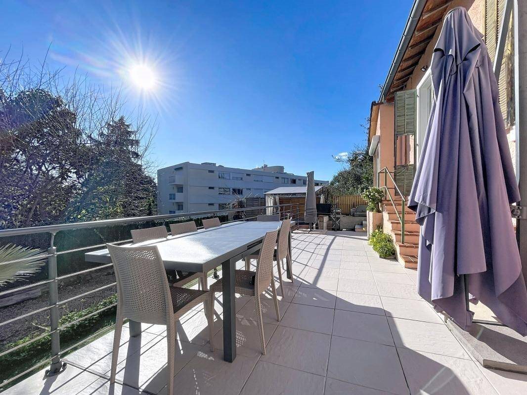 Maison à vendre, 53m², Nice