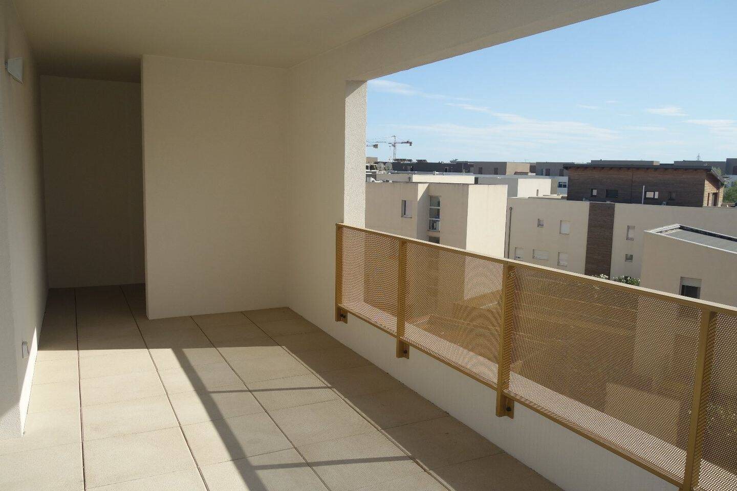 Appartement à louer, 46m², Montpellier
