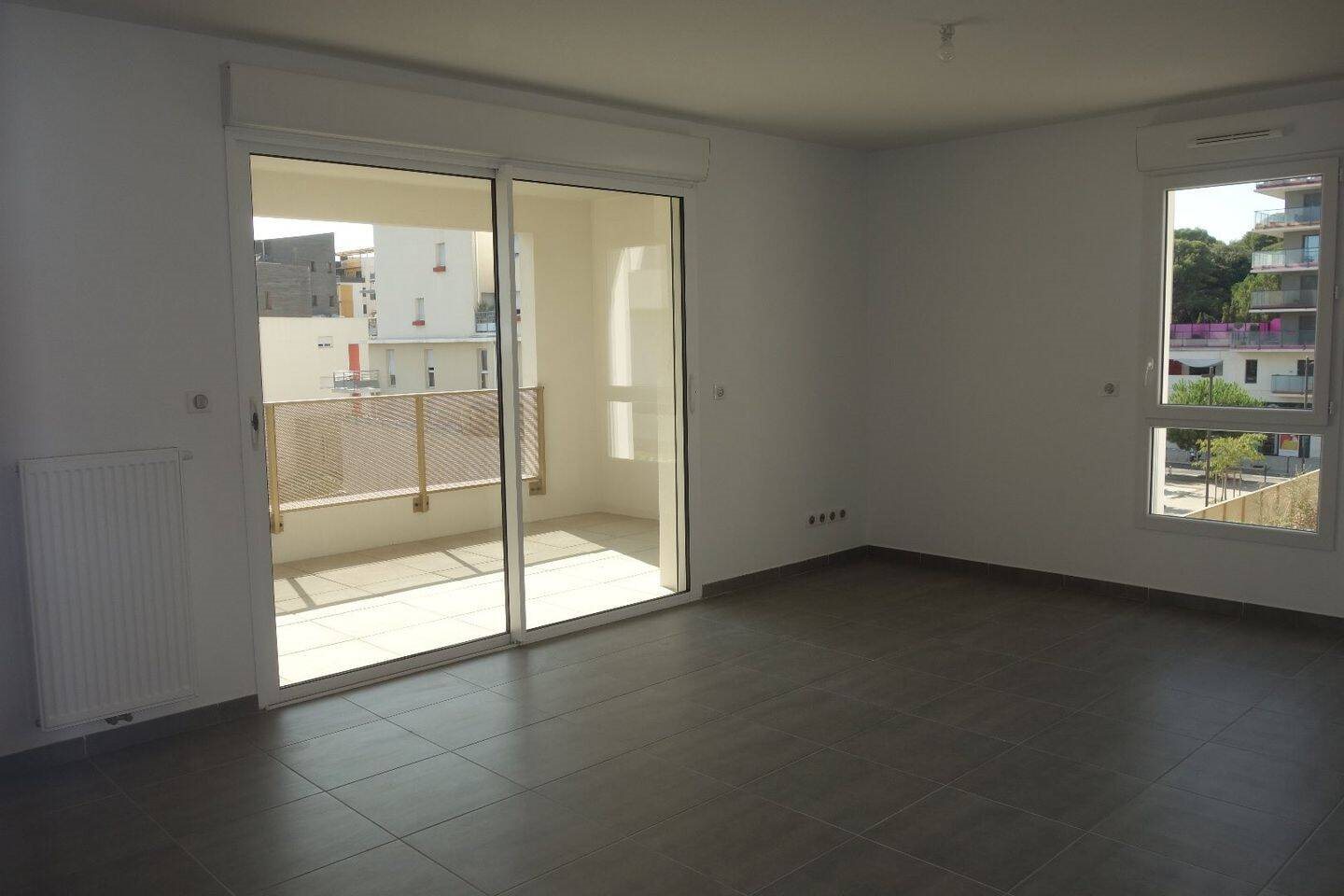 Appartement à louer, 46m², Montpellier