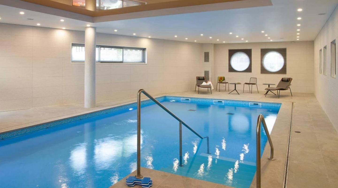 Appartement à louer, 34m², Ploufragan