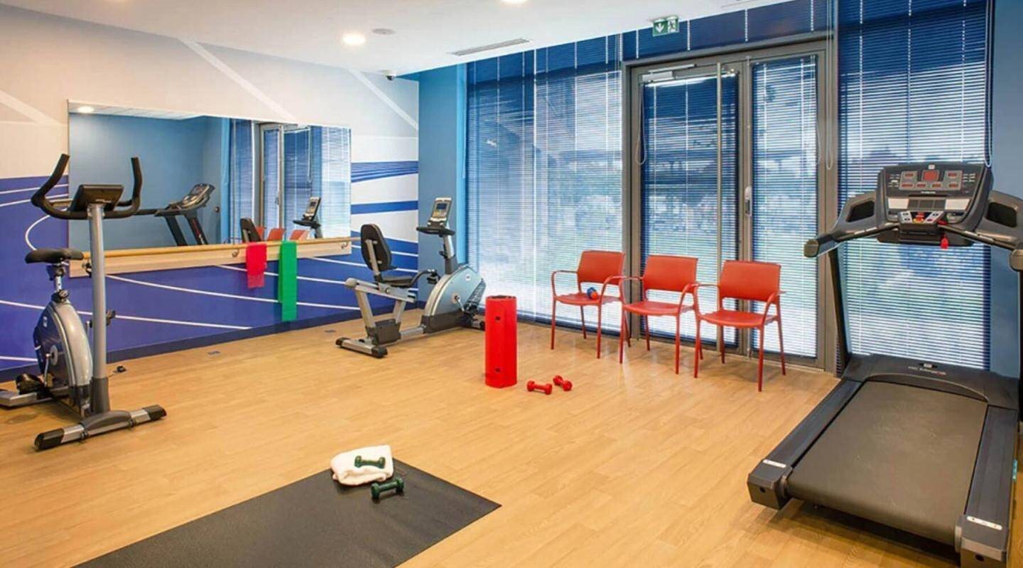 Appartement à louer, 34m², Ploufragan