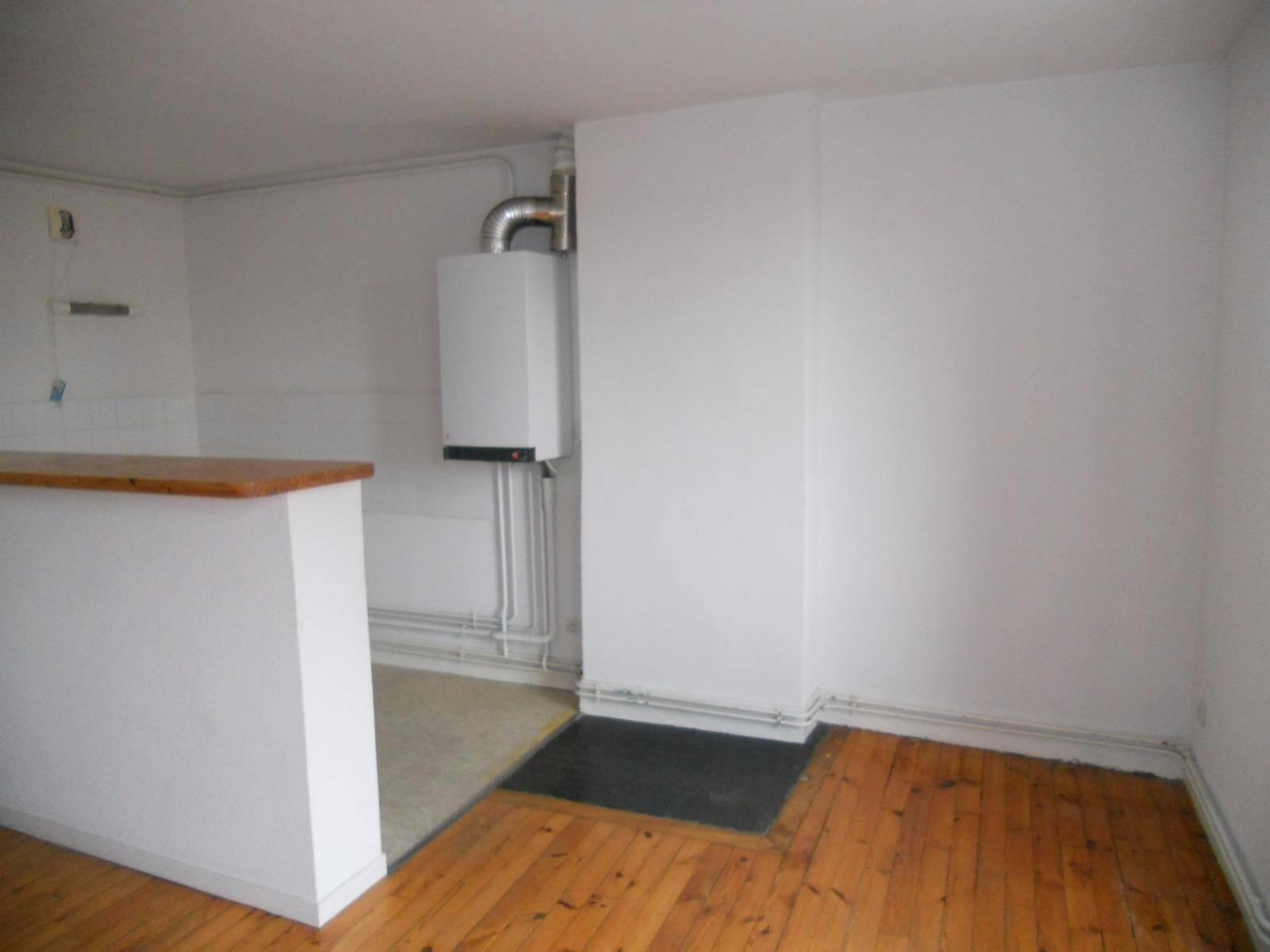 Appartement à louer, 46m², Saint-Etienne