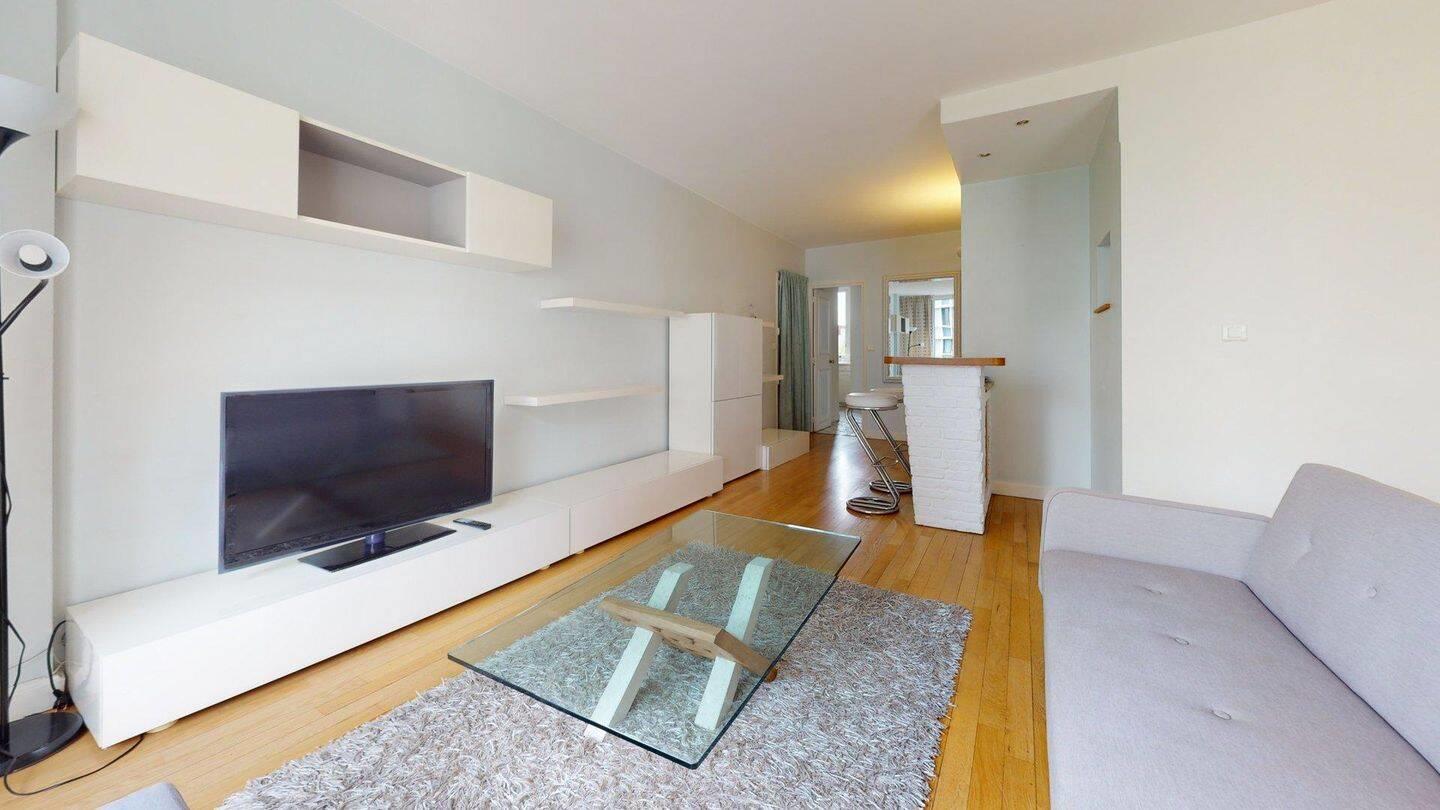 Appartement à louer, 78m², Boulogne-Billancourt