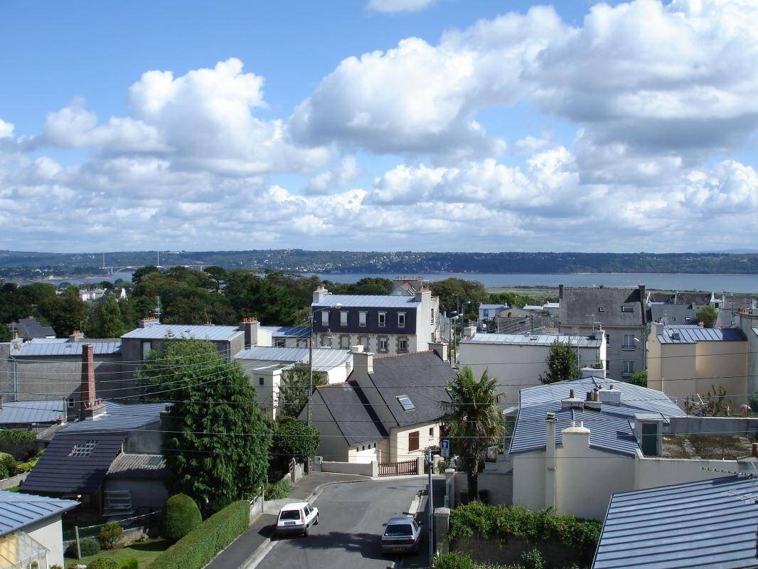 Appartement à vendre, 74m², Brest