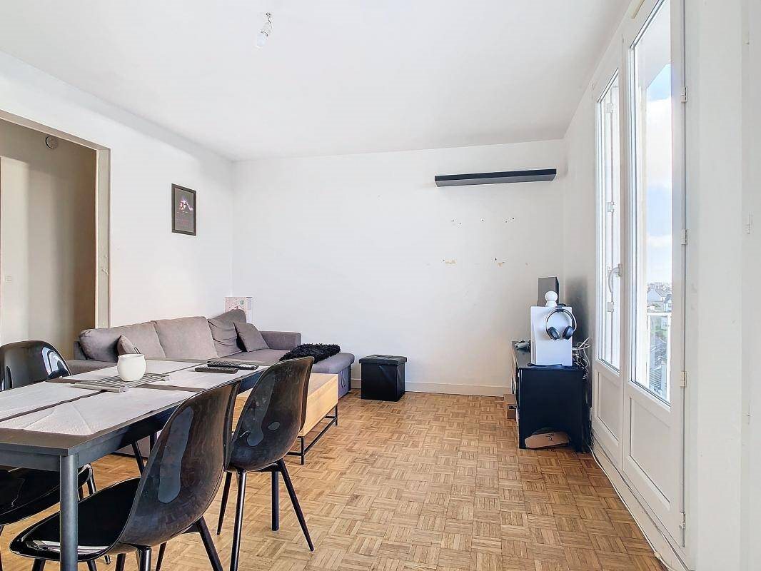 Appartement à vendre, 74m², Brest