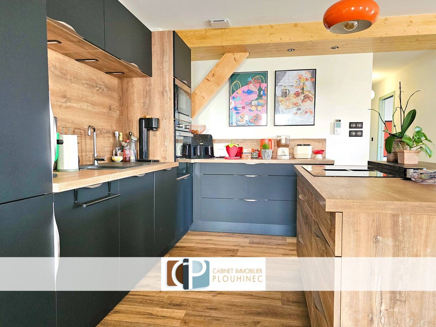 Appartement à vendre, 106m², Charnay-lès-Mâcon