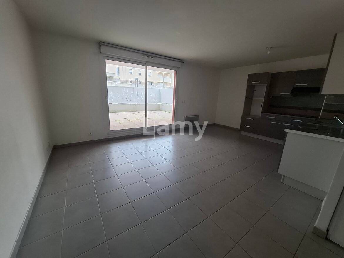 Appartement à louer, 59m², Le Rove