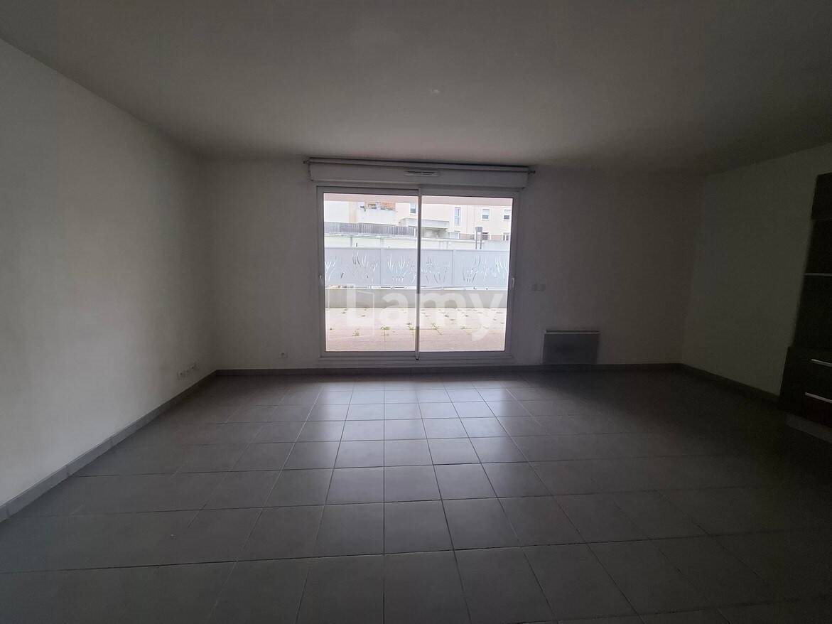 Appartement à louer, 59m², Le Rove