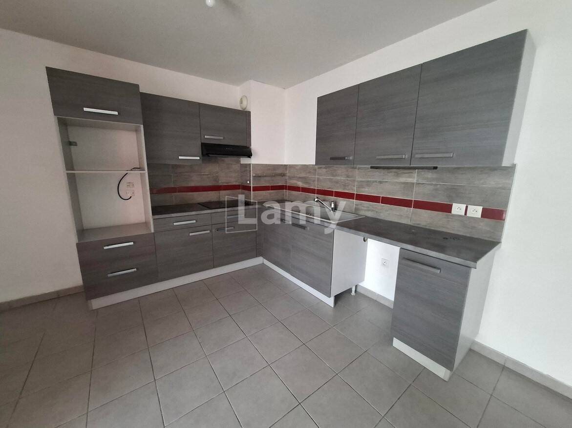 Appartement à louer, 59m², Le Rove