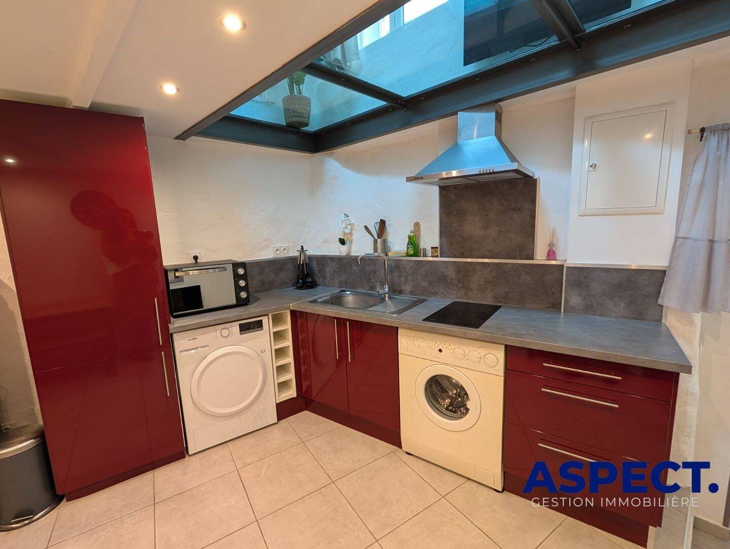 Maison à louer, 33m², Combaillaux