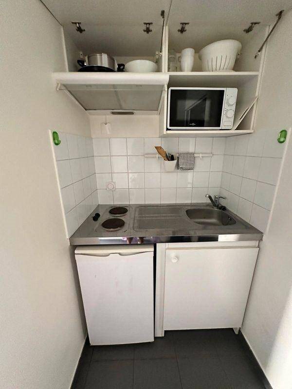 Appartement à louer, 17m², Bron