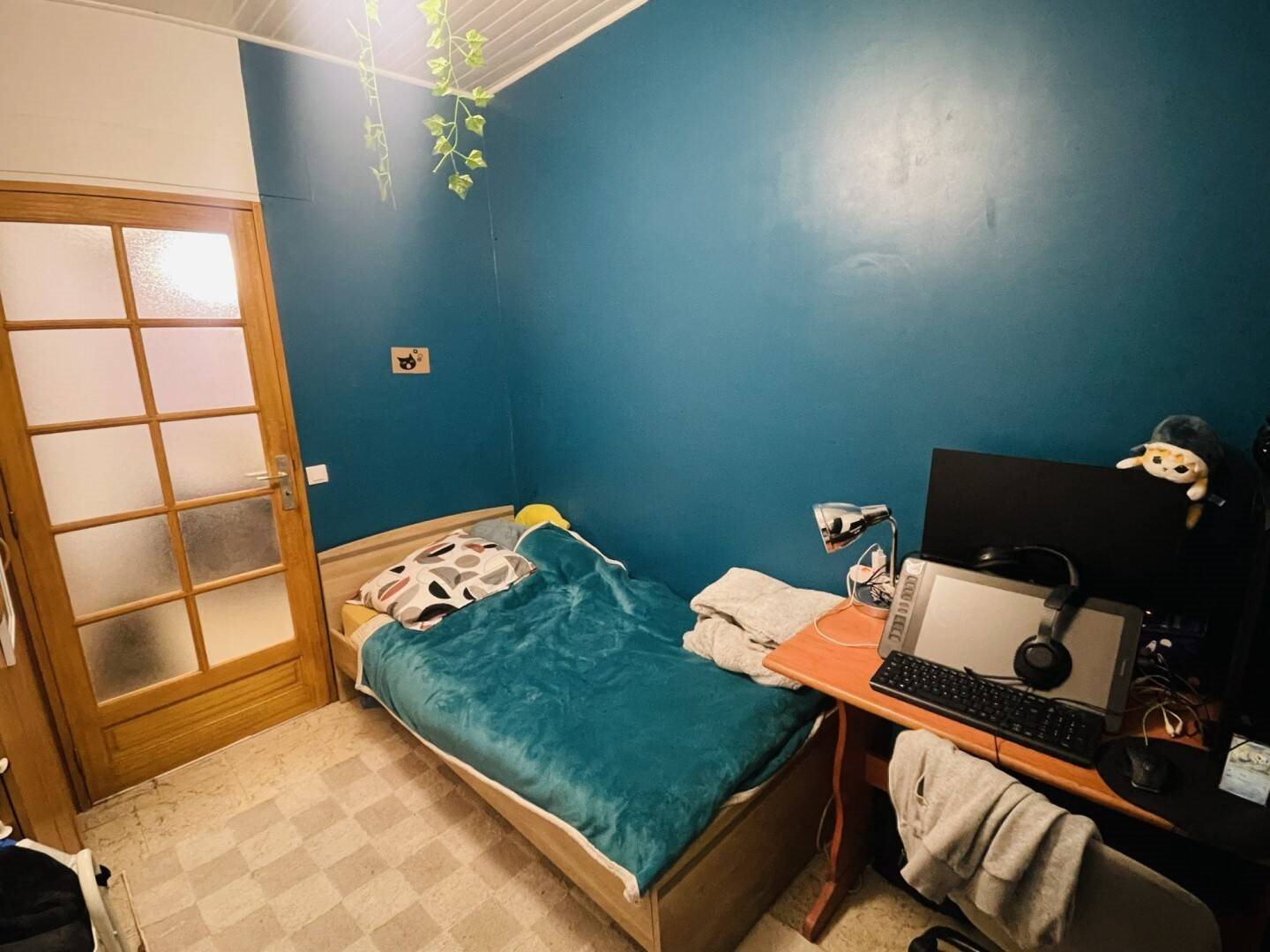 Appartement à louer, 20m², Amiens