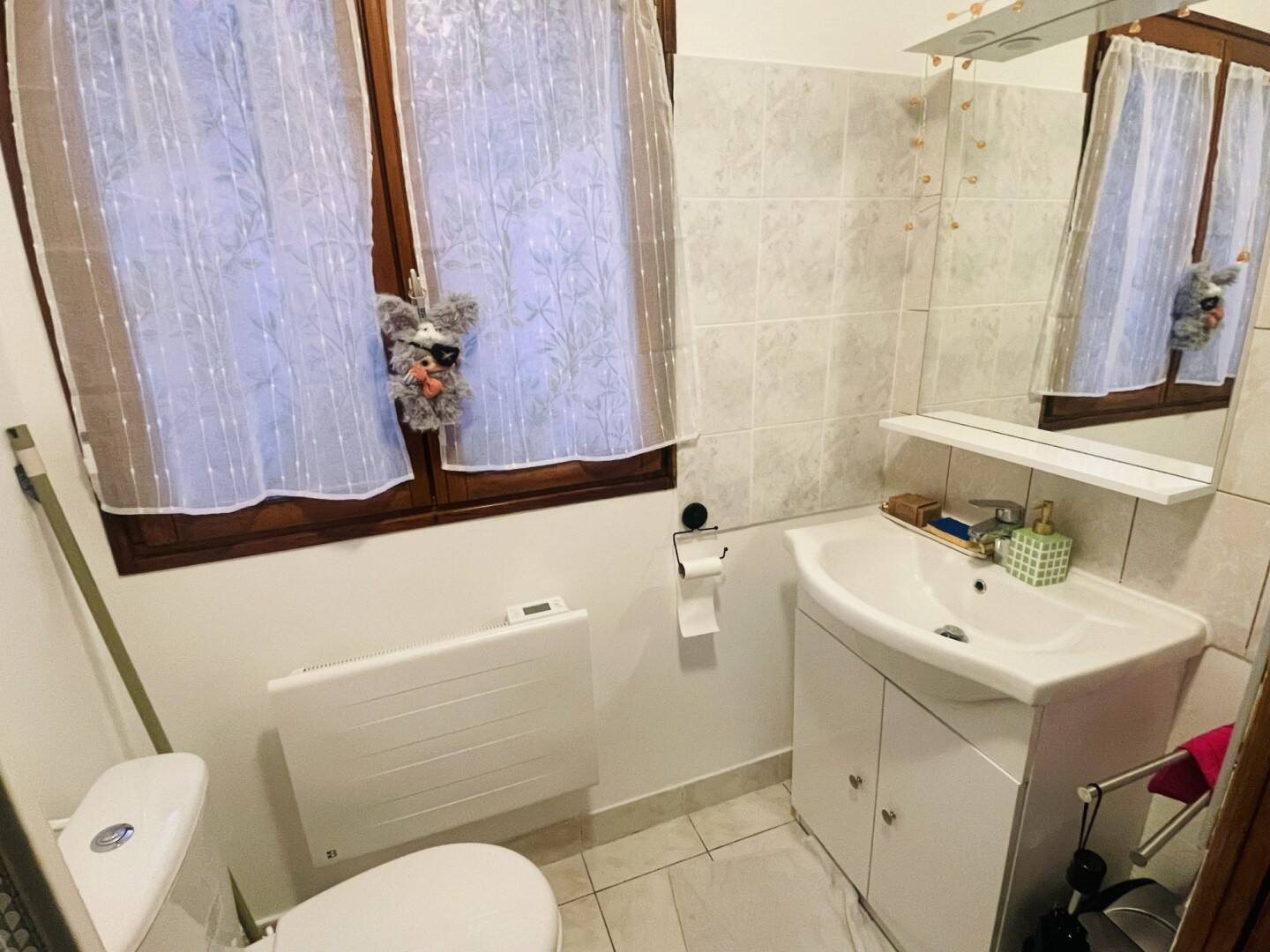 Appartement à louer, 20m², Amiens