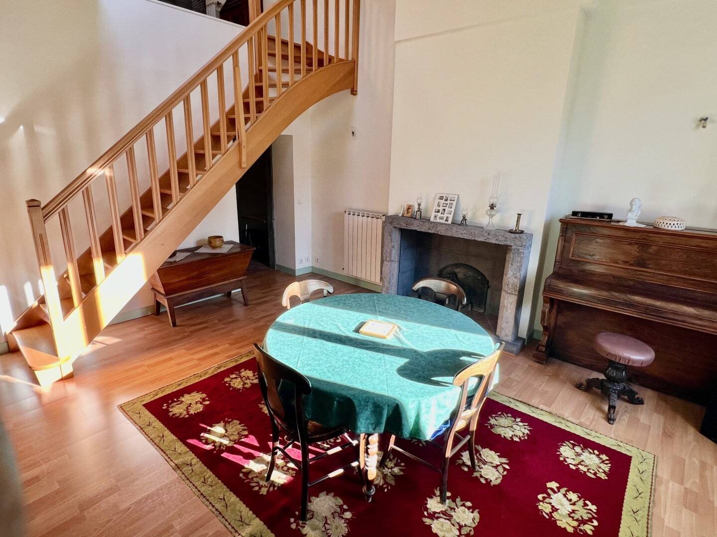 Appartement à vendre, 69m², Clermont-Ferrand