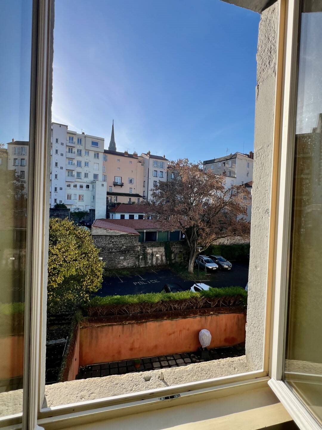 Appartement à vendre, 69m², Clermont-Ferrand