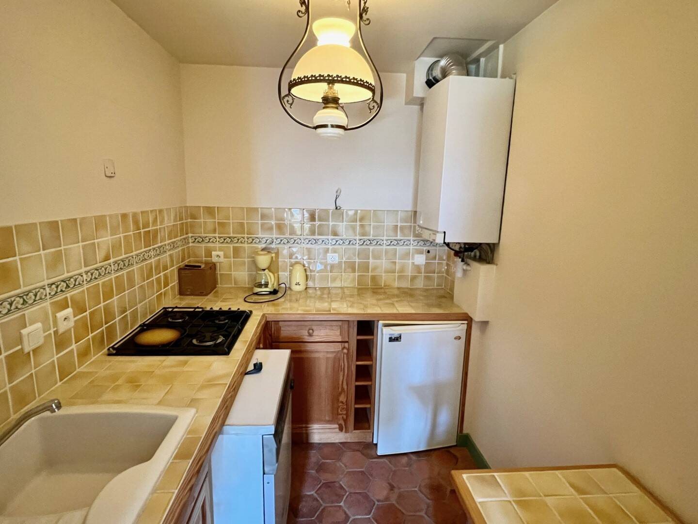 Appartement à vendre, 69m², Clermont-Ferrand