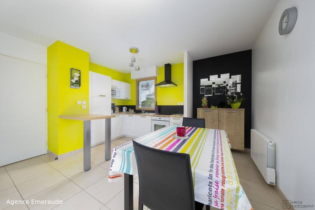 Appartement à louer, 47m², Dinard